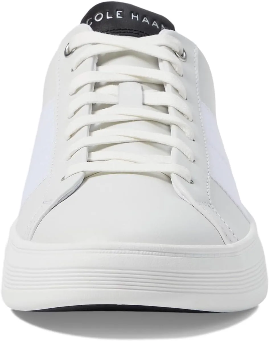 Cole Haan Men's Grand Crosscourt Baseline Sneaker