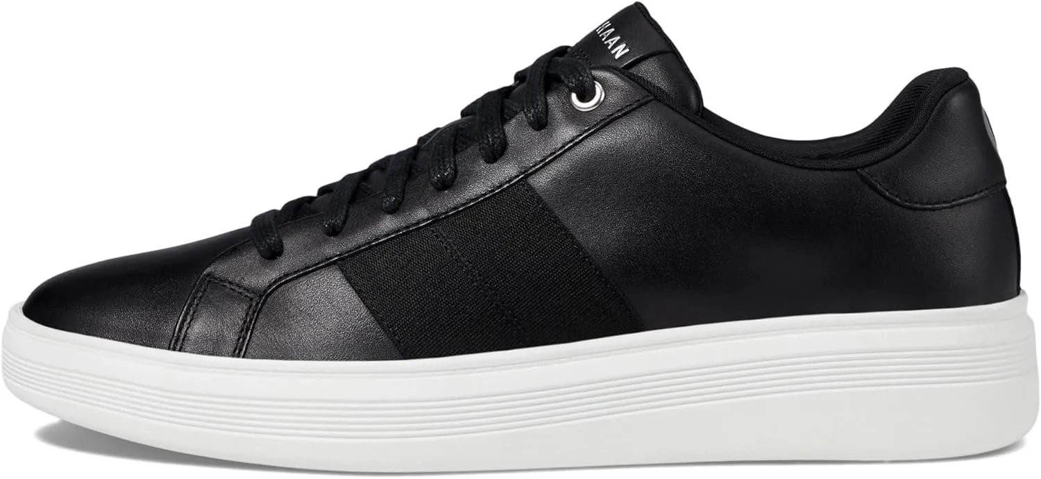 Cole Haan Men's Grand Crosscourt Baseline Sneaker