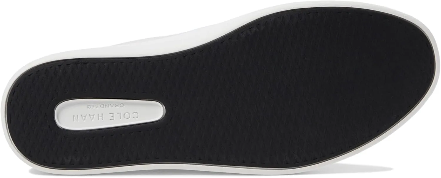 Cole Haan Men's Grand Crosscourt Baseline Sneaker