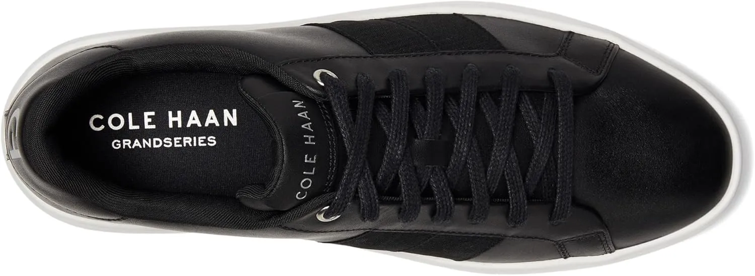 Cole Haan Men's Grand Crosscourt Baseline Sneaker
