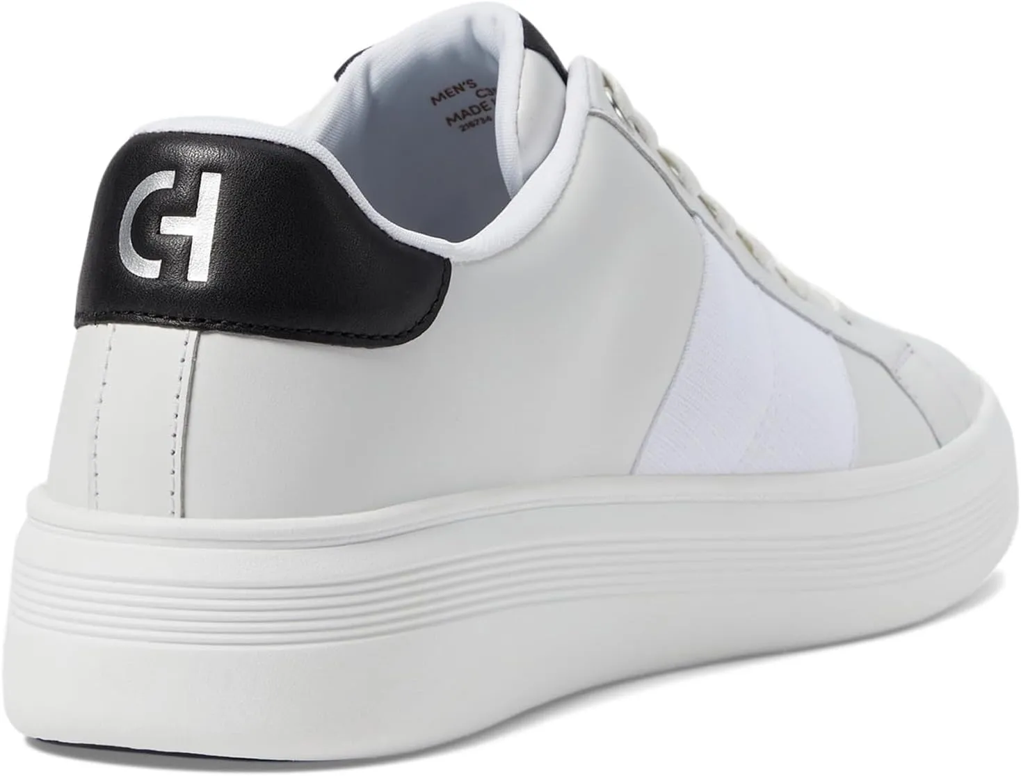 Cole Haan Men's Grand Crosscourt Baseline Sneaker