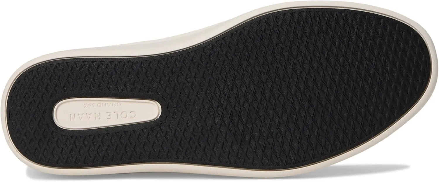 Cole Haan Men's Grand Crosscourt Baseline Sneaker