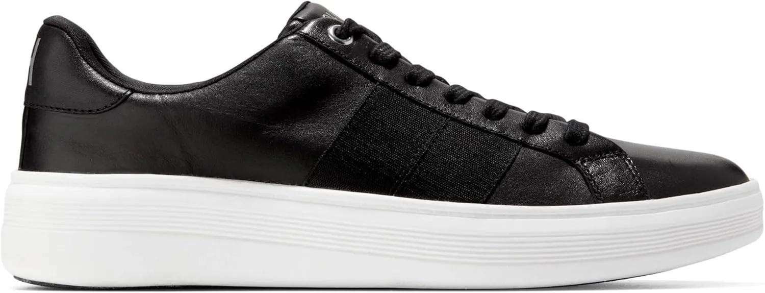 Cole Haan Men's Grand Crosscourt Baseline Sneaker