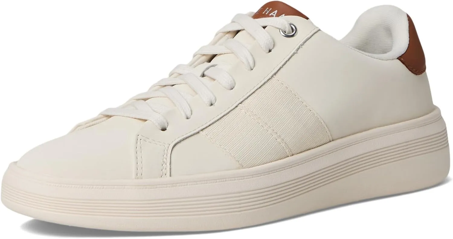 Cole Haan Men's Grand Crosscourt Baseline Sneaker