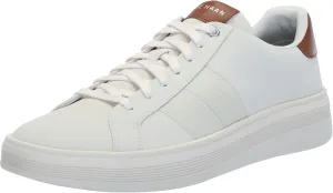 Cole Haan Men's Grand Crosscourt Baseline Sneaker