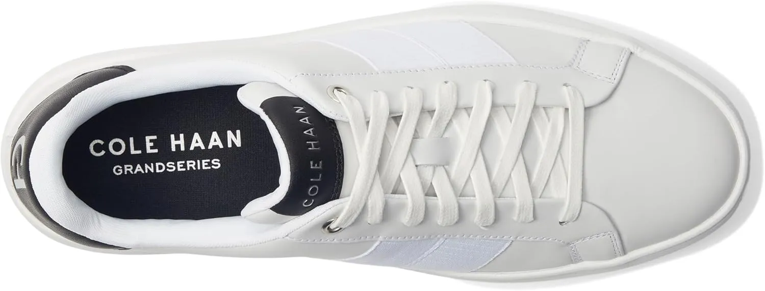 Cole Haan Men's Grand Crosscourt Baseline Sneaker