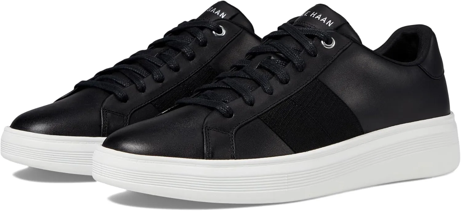 Cole Haan Men's Grand Crosscourt Baseline Sneaker