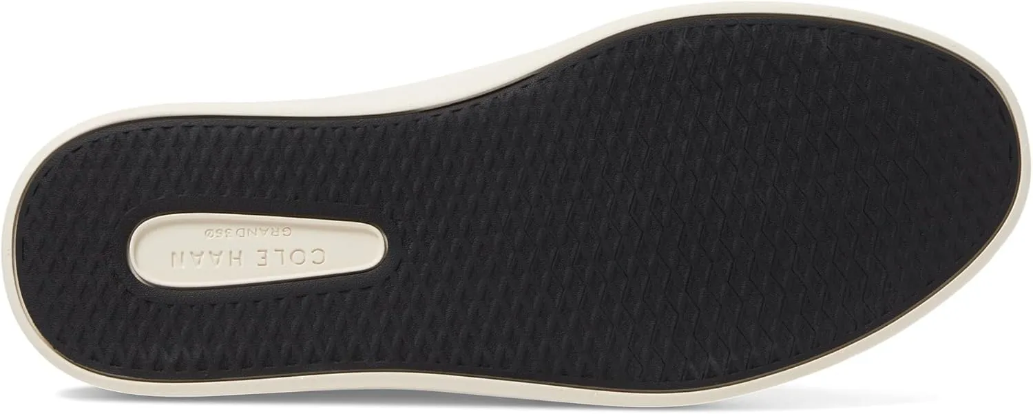 Cole Haan Men's Grand Crosscourt Baseline Sneaker
