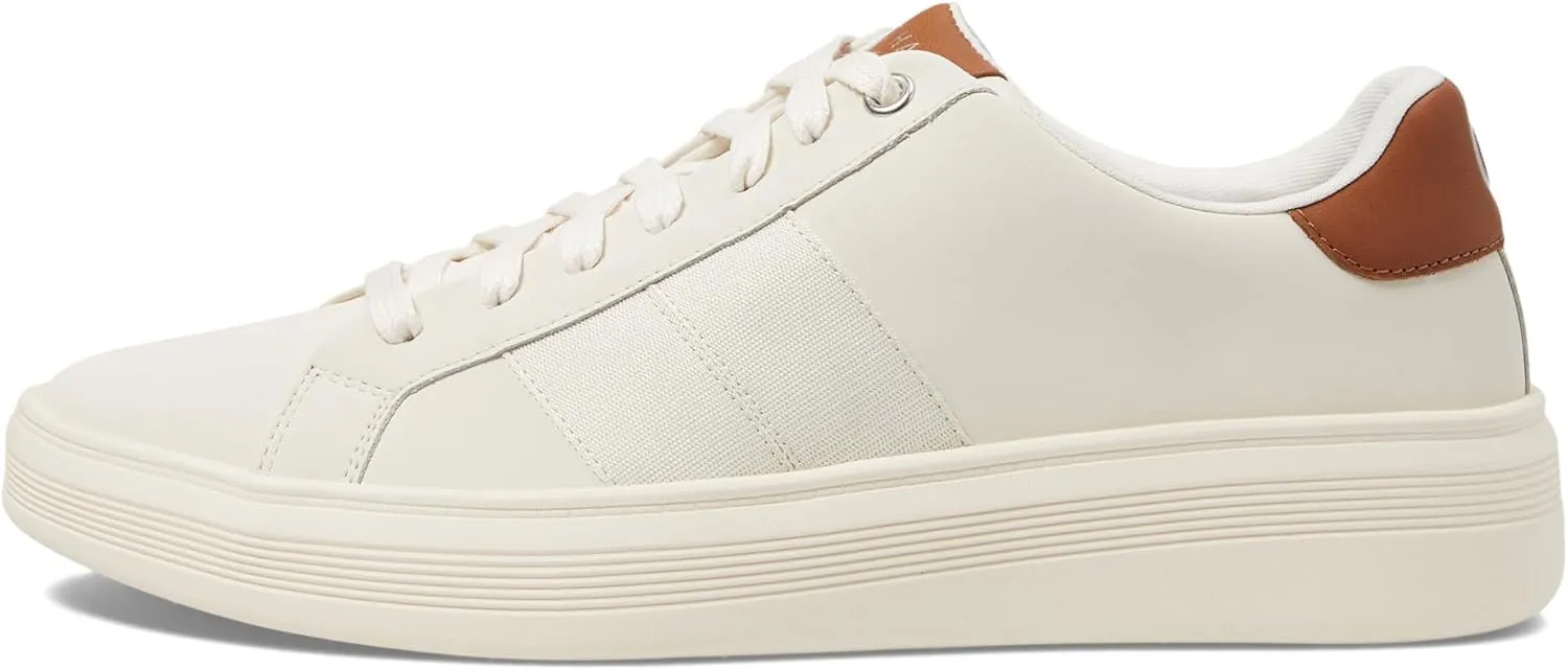 Cole Haan Men's Grand Crosscourt Baseline Sneaker