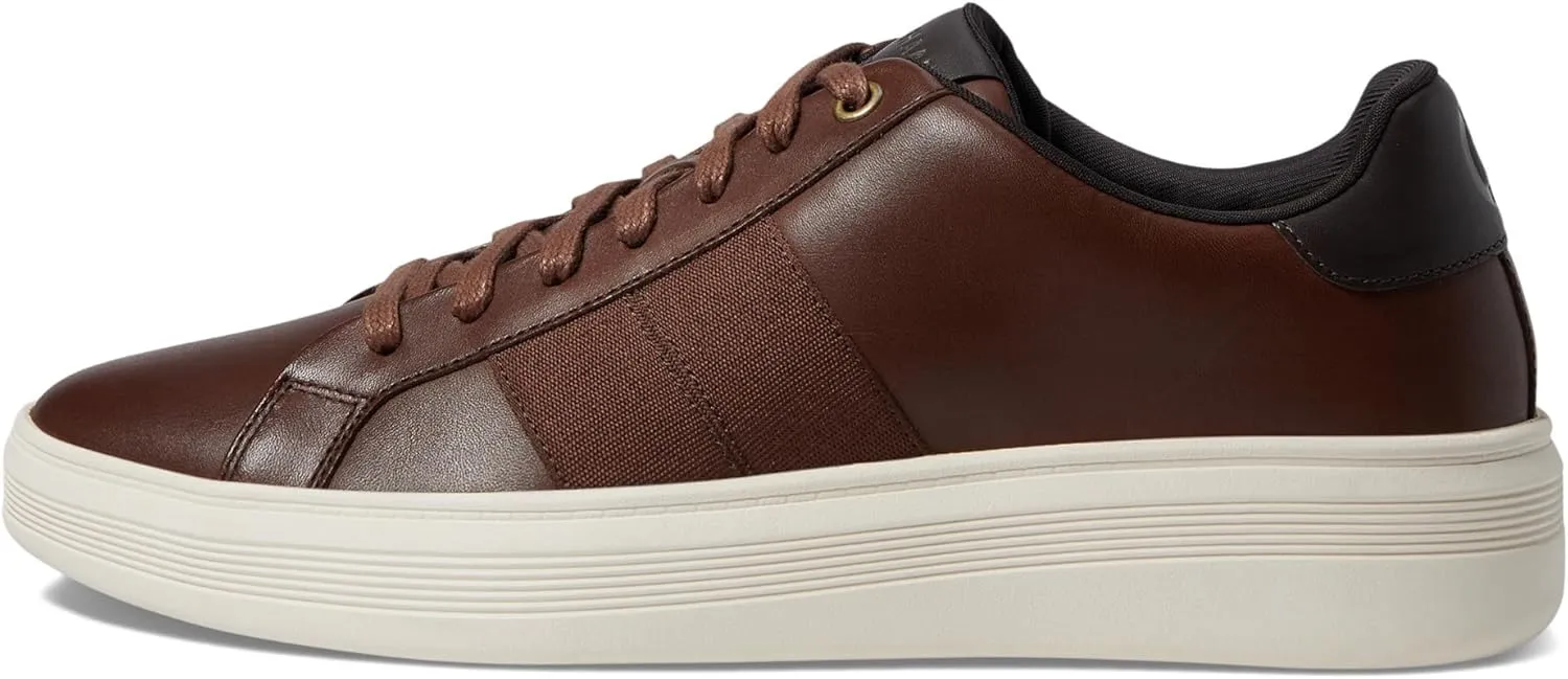 Cole Haan Men's Grand Crosscourt Baseline Sneaker