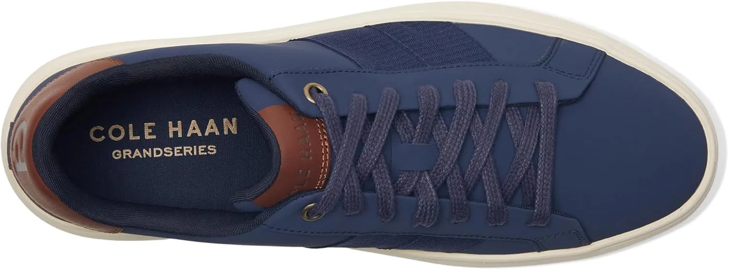 Cole Haan Men's Grand Crosscourt Baseline Sneaker