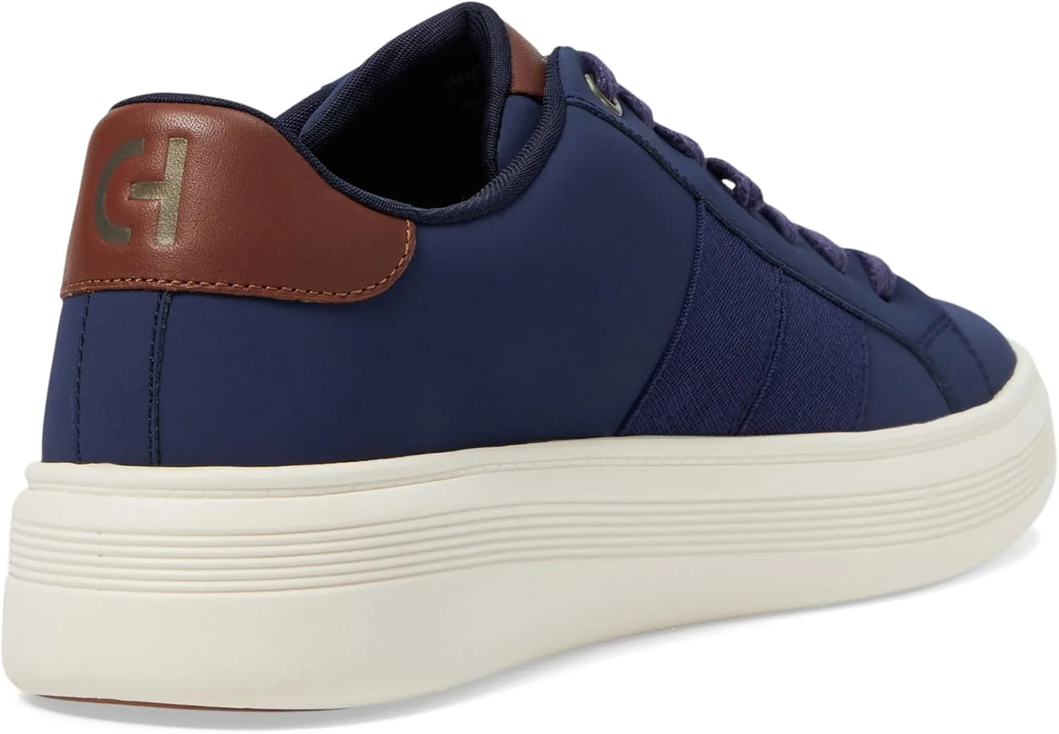 Cole Haan Men's Grand Crosscourt Baseline Sneaker