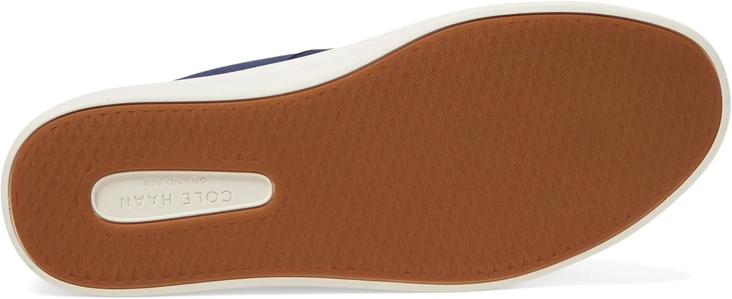 Cole Haan Men's Grand Crosscourt Baseline Sneaker