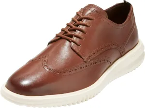 Cole Haan Men's Grand  Wingtip Oxford