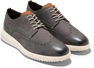 Cole Haan Men's GRANDEVOLUTON Shortwing Oxford