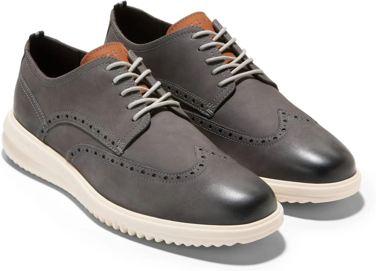 Cole Haan Men's GRANDEVOLUTON Shortwing Oxford