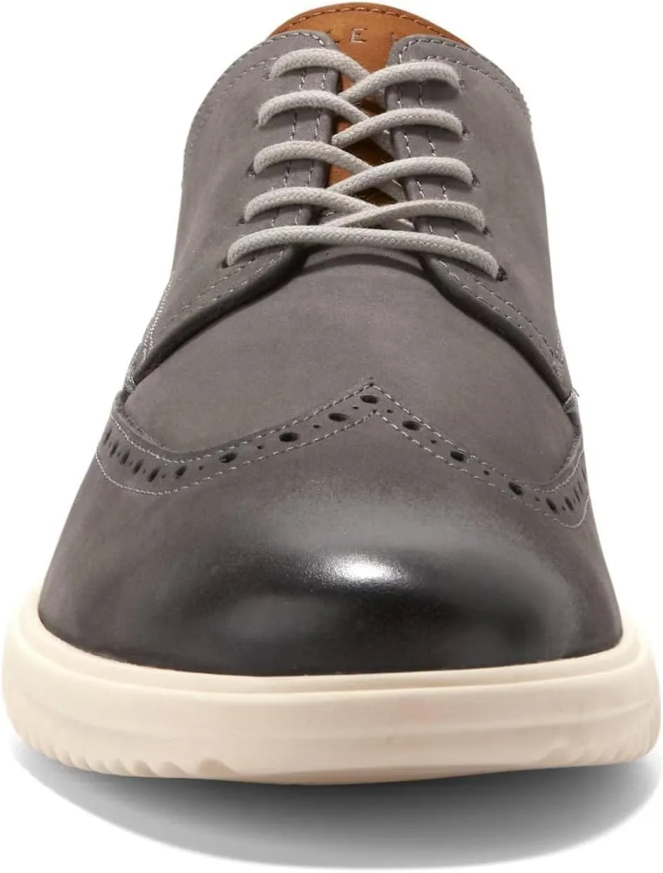 Cole Haan Men's GRANDEVOLUTON Shortwing Oxford