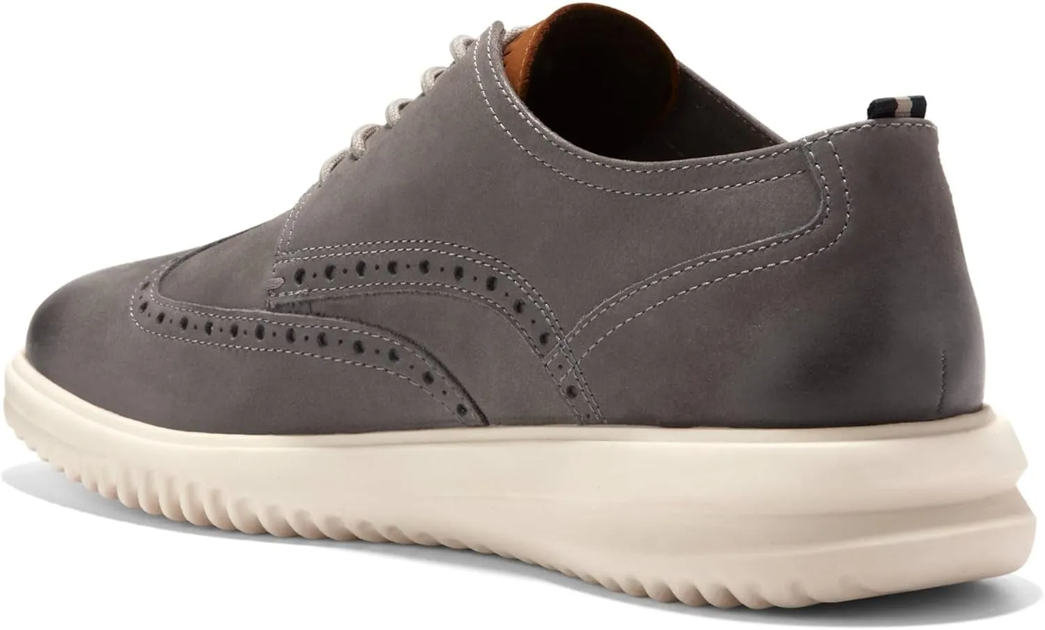 Cole Haan Men's GRANDEVOLUTON Shortwing Oxford