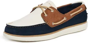 Cole Haan Men's Grandpro Windward Boat Shoe Sneaker