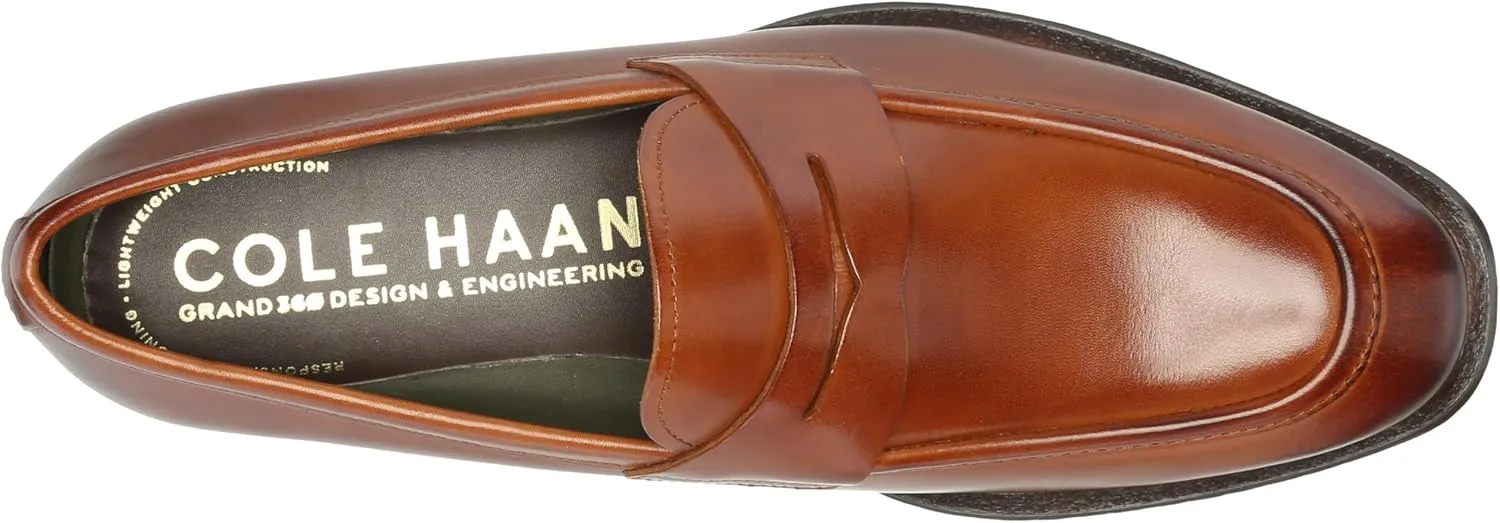 Cole Haan Men's Modern Classics Penny Loafers