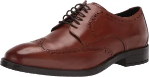 Cole Haan Men's Modern Essentials Wingtip Oxford