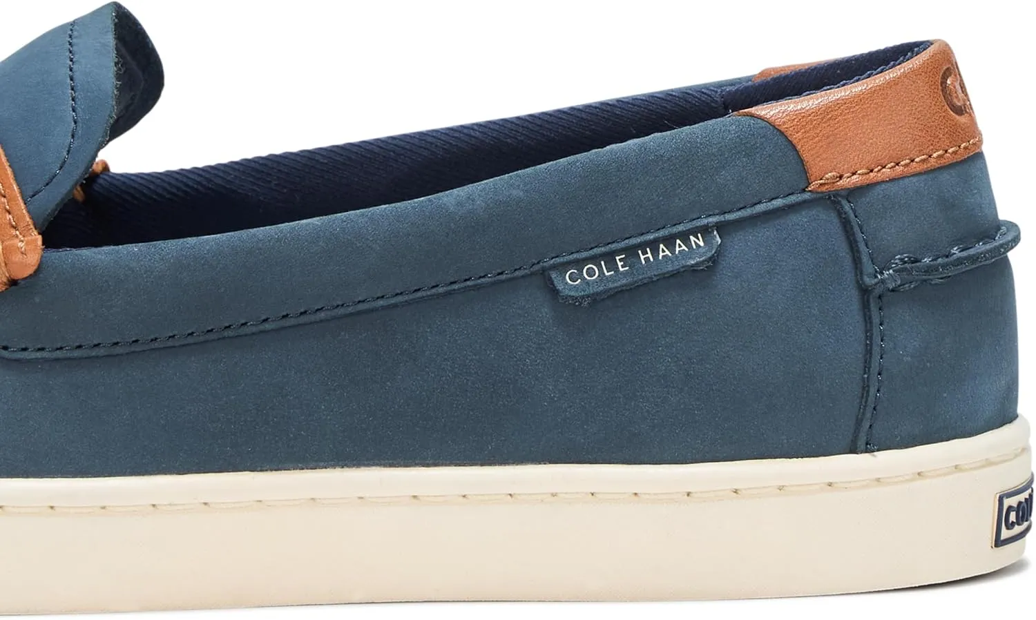 Cole Haan Men's Nantucket Penny Loafer