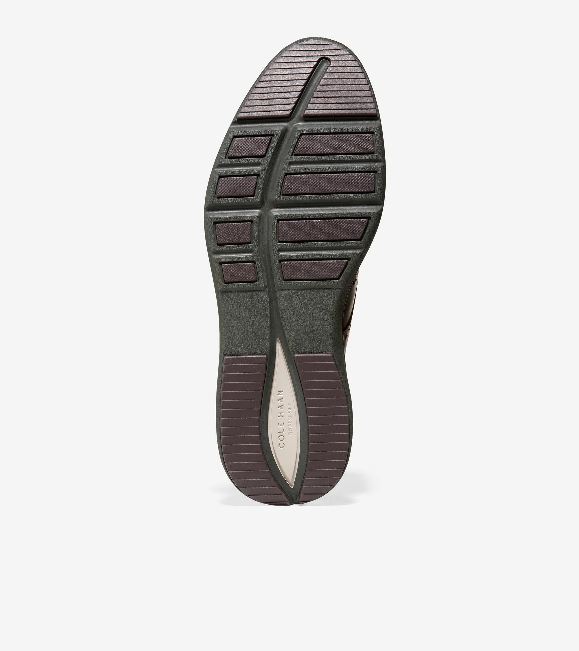 Cole Haan Men's ØriginalGrand Ultra Wingtip Oxford