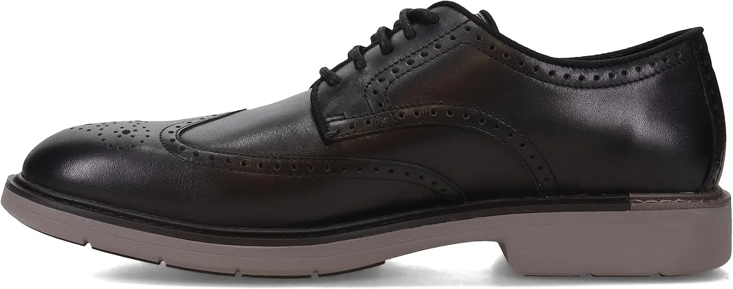 Cole Haan Men's The Go-To Wingtip Oxford