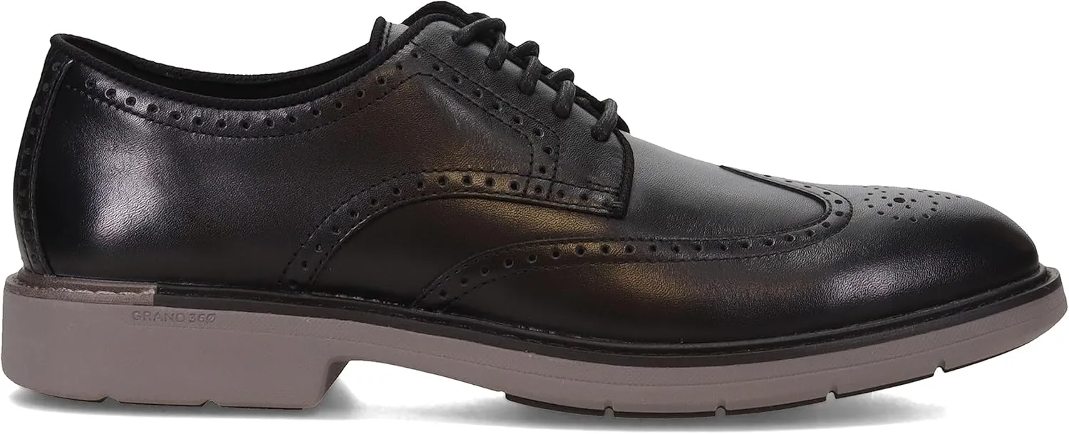 Cole Haan Men's The Go-To Wingtip Oxford