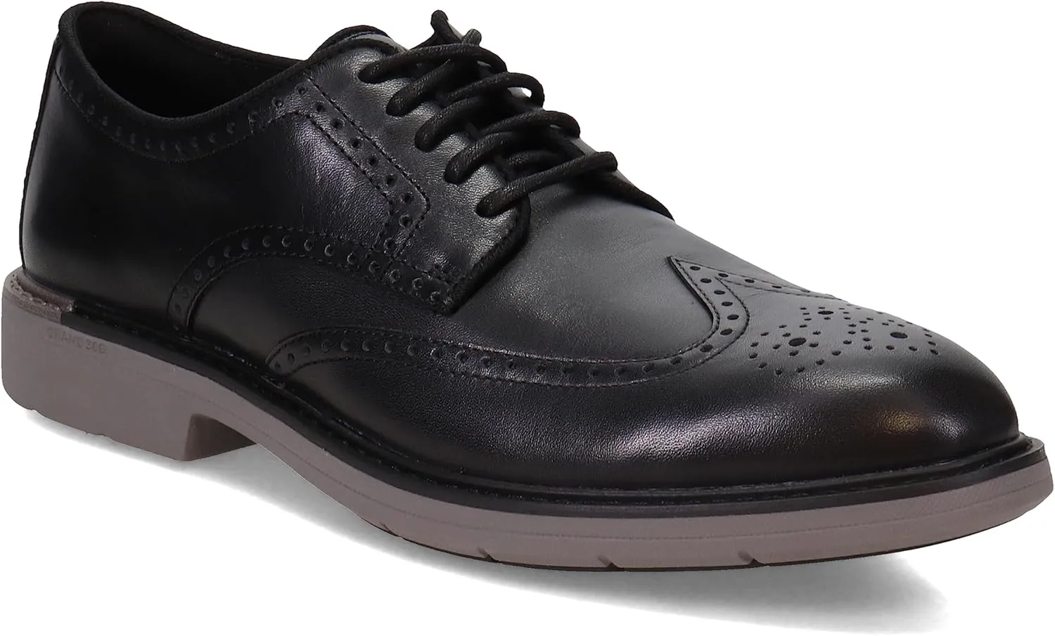 Cole Haan Men's The Go-To Wingtip Oxford