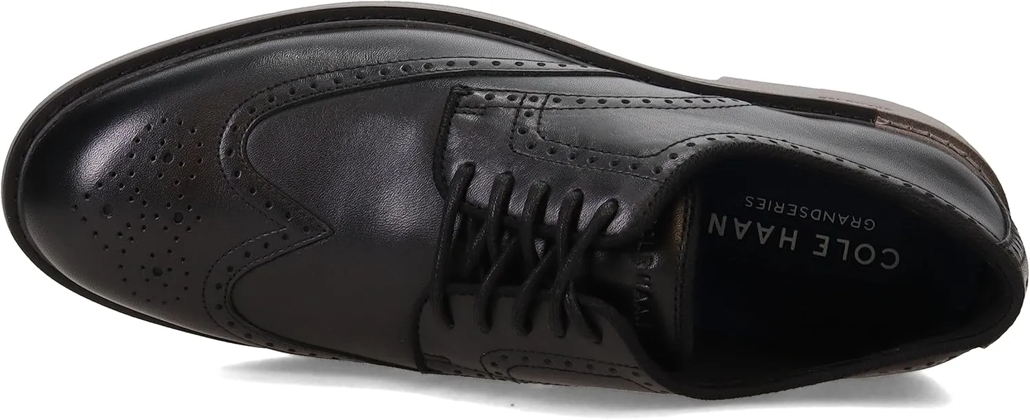 Cole Haan Men's The Go-To Wingtip Oxford