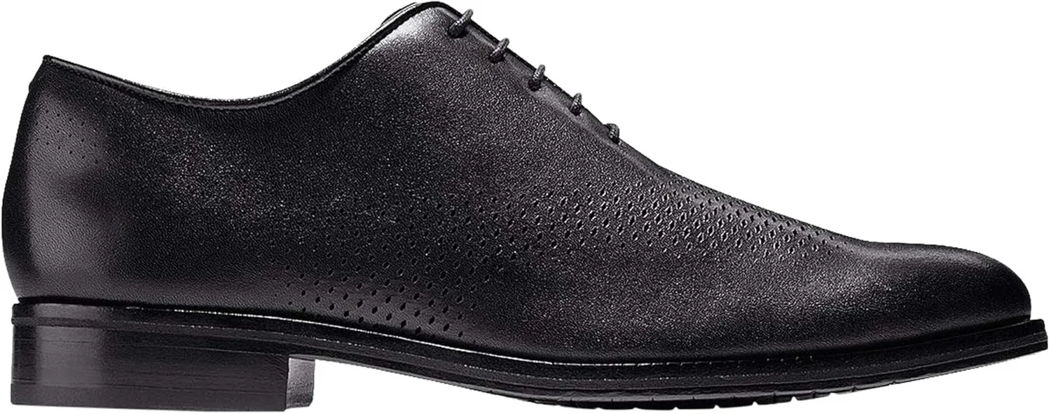 Cole Haan Men's Washington Grand Laser Wingtip Oxford