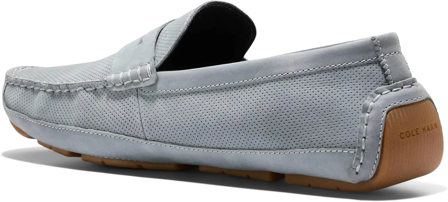 Cole Haan Men's Wyatt Penny Driver Loafer