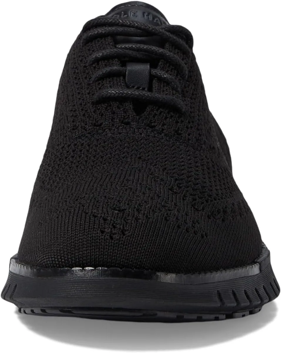 Cole Haan Men's ZEROGRAND Remastered Stitchlite Wingtip Oxford
