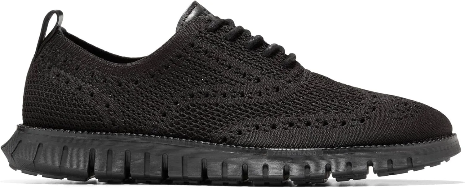 Cole Haan Men's ZEROGRAND Remastered Stitchlite Wingtip Oxford