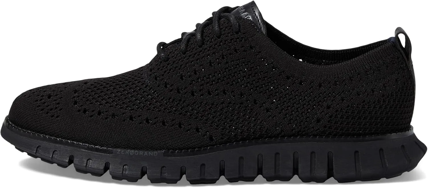 Cole Haan Men's ZEROGRAND Remastered Stitchlite Wingtip Oxford