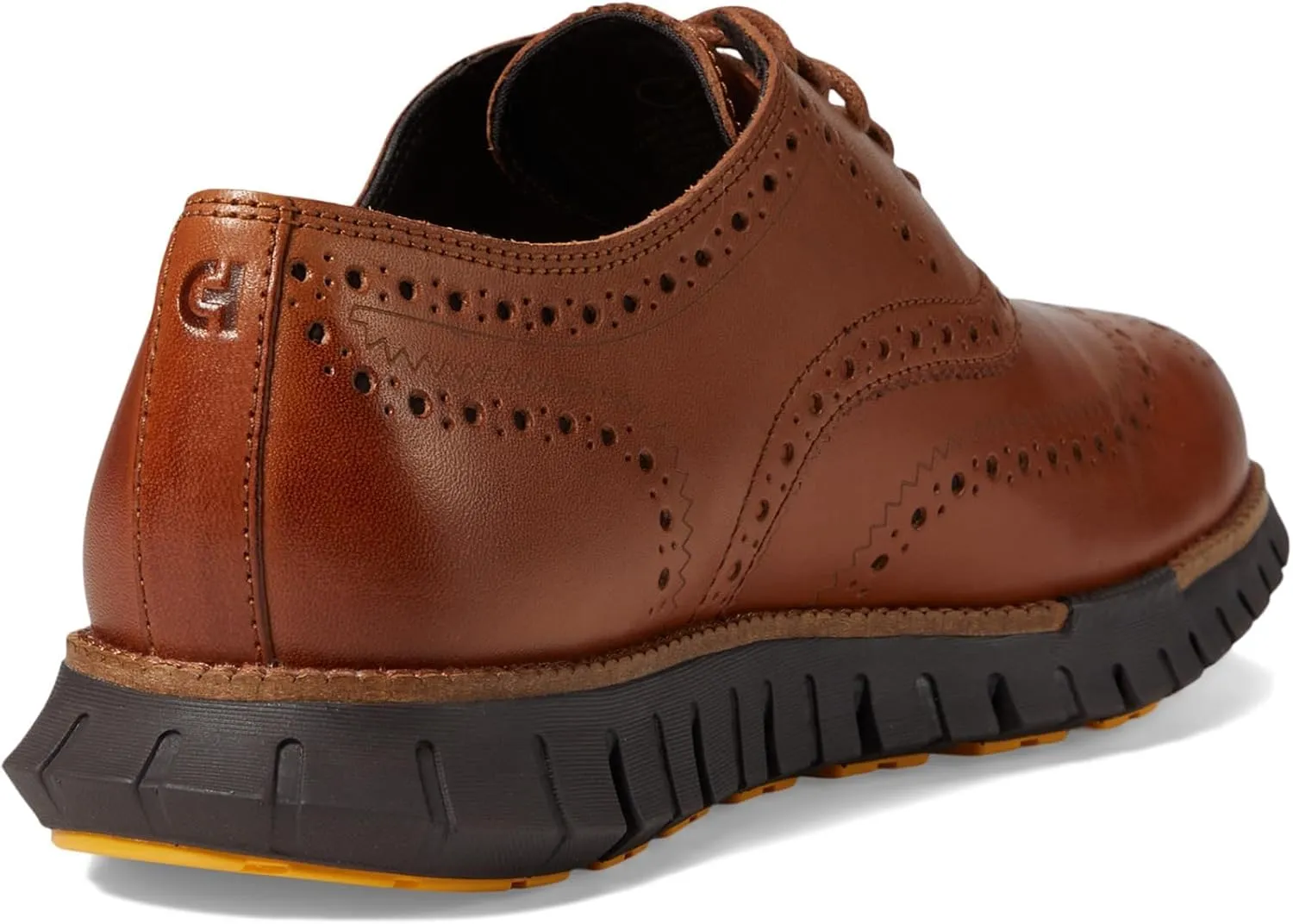 Cole Haan Men's ZEROGRAND Remastered Wingtip Unlined Oxford