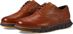 Cole Haan Men's ZEROGRAND Remastered Wingtip Unlined Oxford