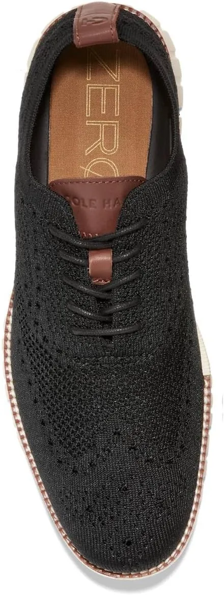 Cole Haan Men's ZEROGRAND Stitchlite Wingtip Oxford