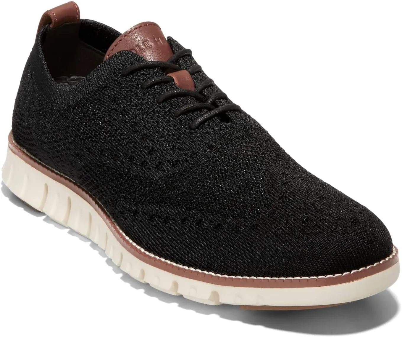 Cole Haan Men's ZEROGRAND Stitchlite Wingtip Oxford
