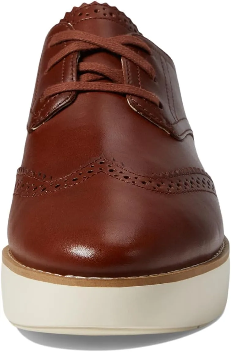 Cole Haan Women's Grand City Platform Oxford