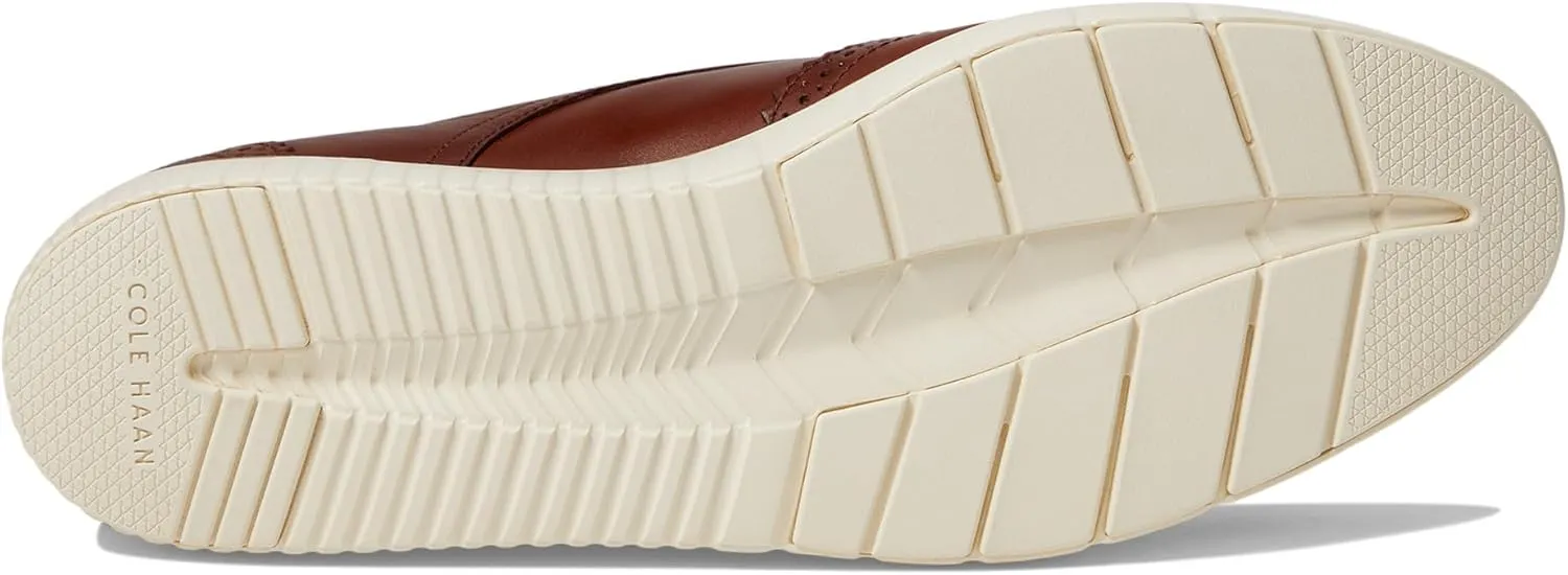 Cole Haan Women's Grand City Platform Oxford