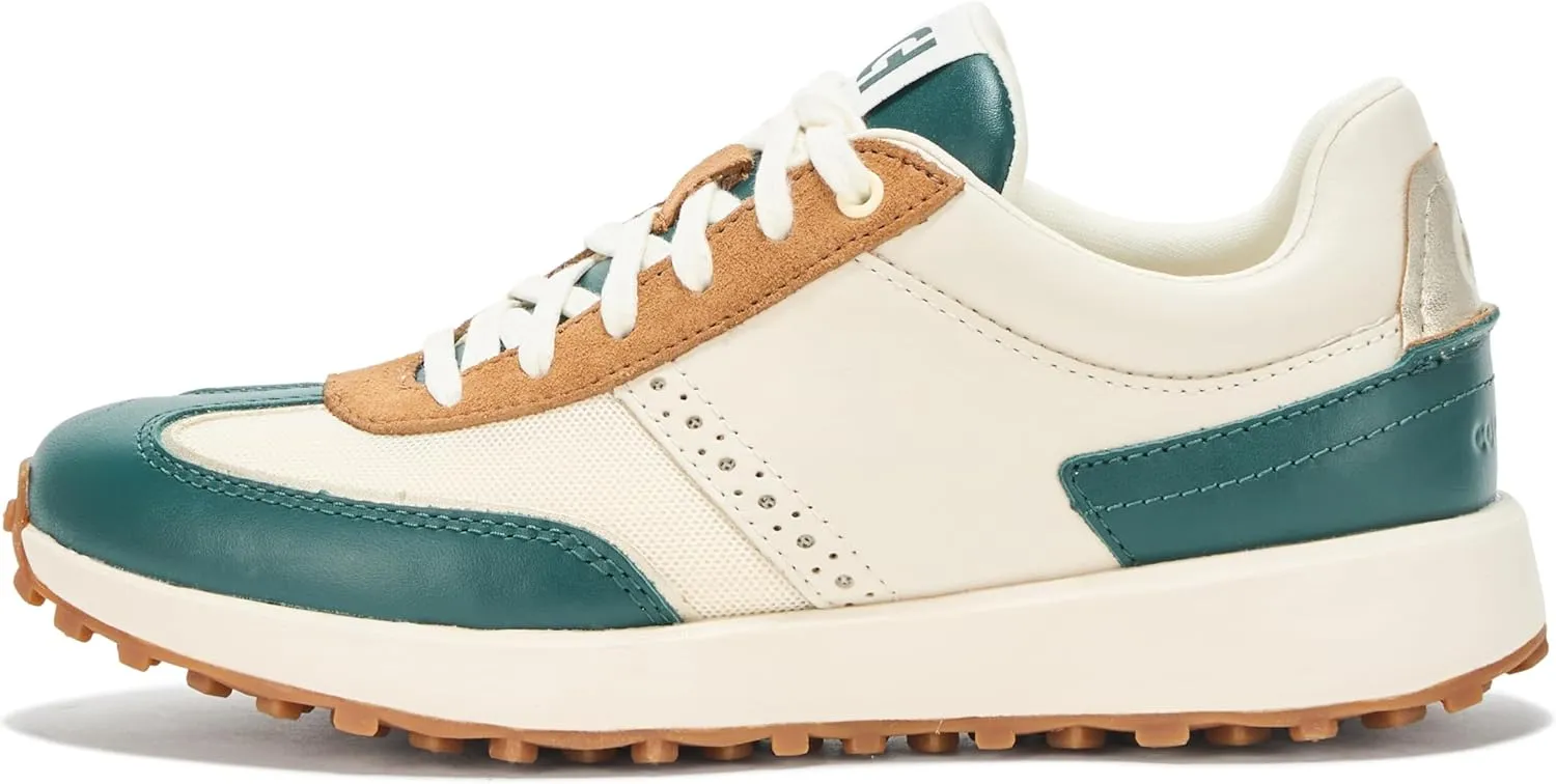 Cole Haan Women's Grand Crosscourt Meadow Runner Sneaker