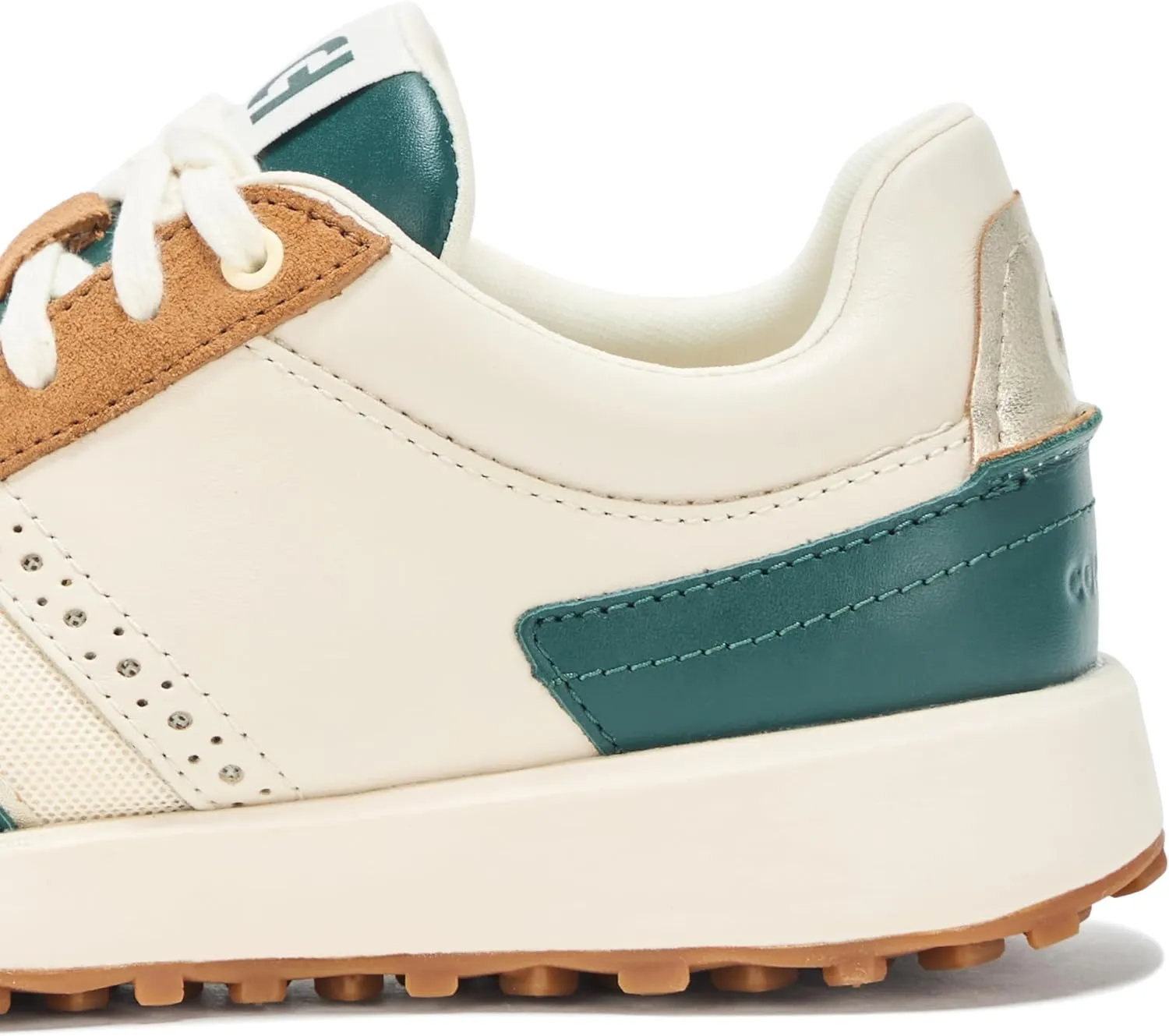 Cole Haan Women's Grand Crosscourt Meadow Runner Sneaker