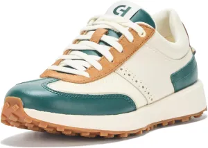 Cole Haan Women's Grand Crosscourt Meadow Runner Sneaker