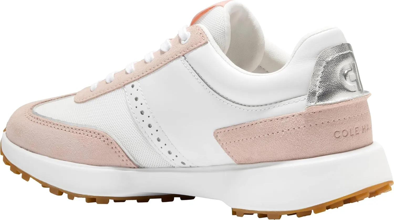 Cole Haan Women's Grand Crosscourt Meadow Runners Sneaker