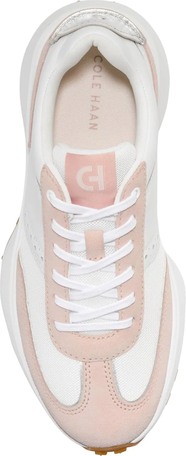 Cole Haan Women's Grand Crosscourt Meadow Runners Sneaker
