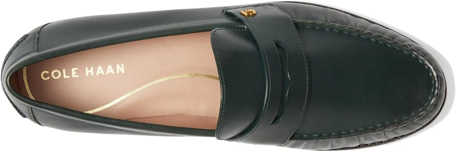 Cole Haan Women's Lux Pinch Penny Loafer