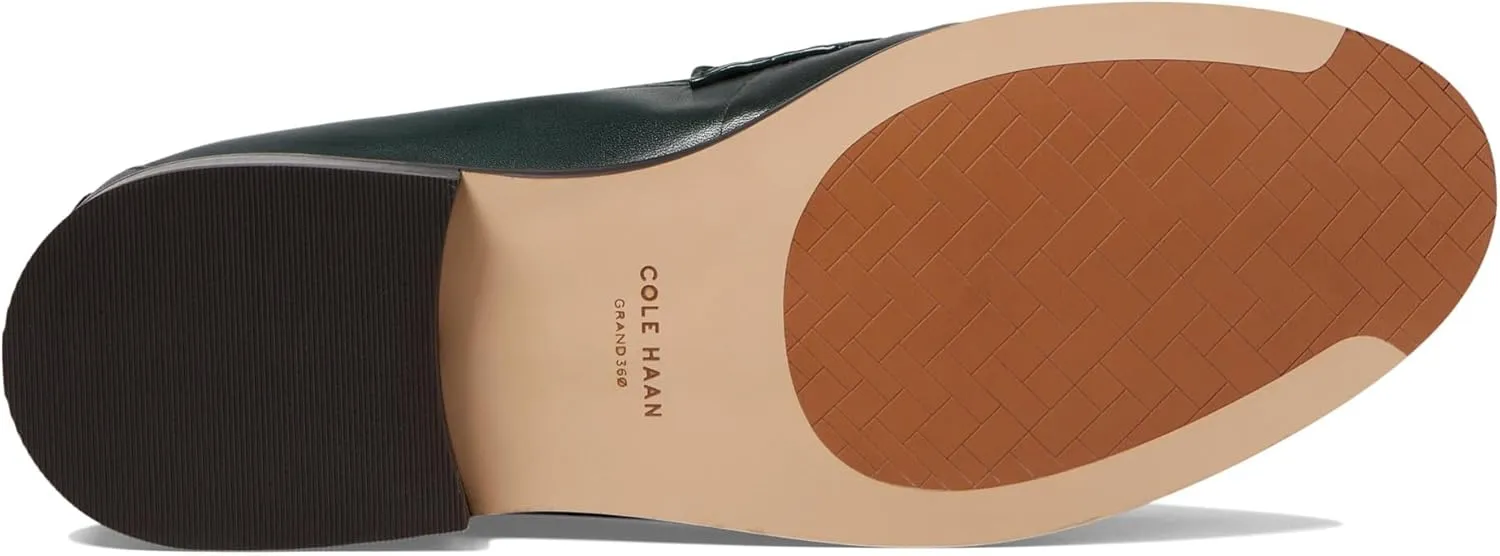 Cole Haan Women's Lux Pinch Penny Loafer