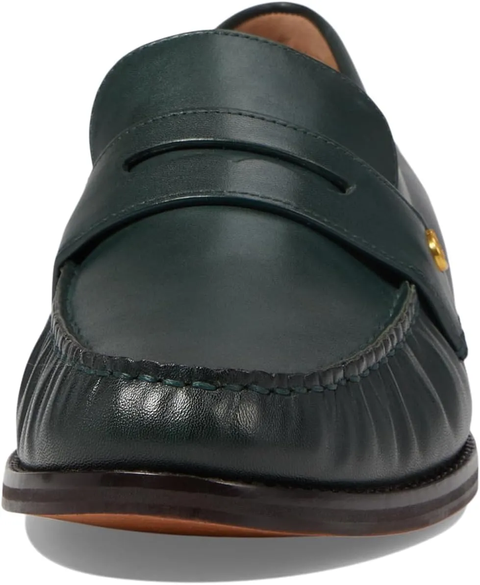 Cole Haan Women's Lux Pinch Penny Loafer